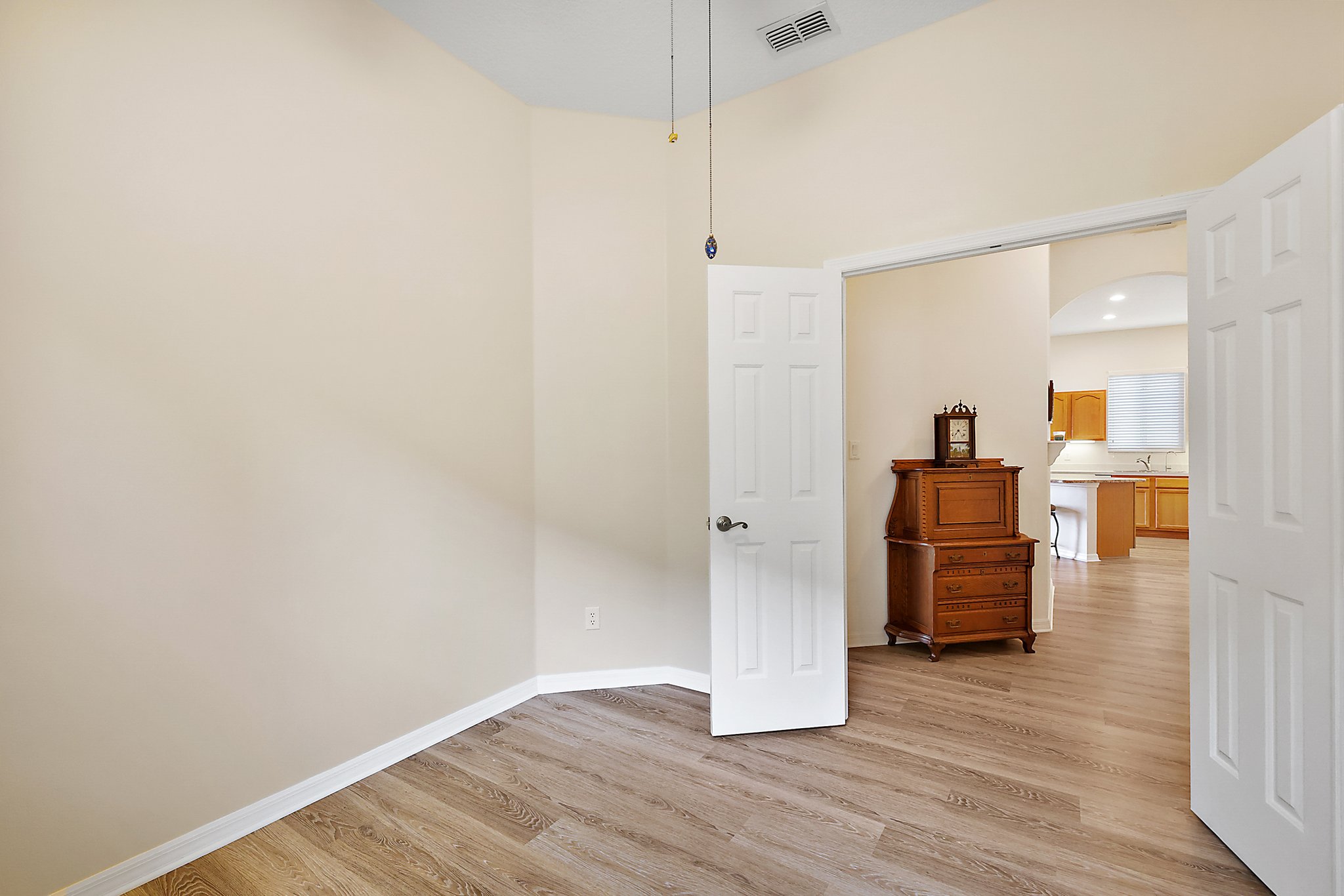 Third Bedroom/Office