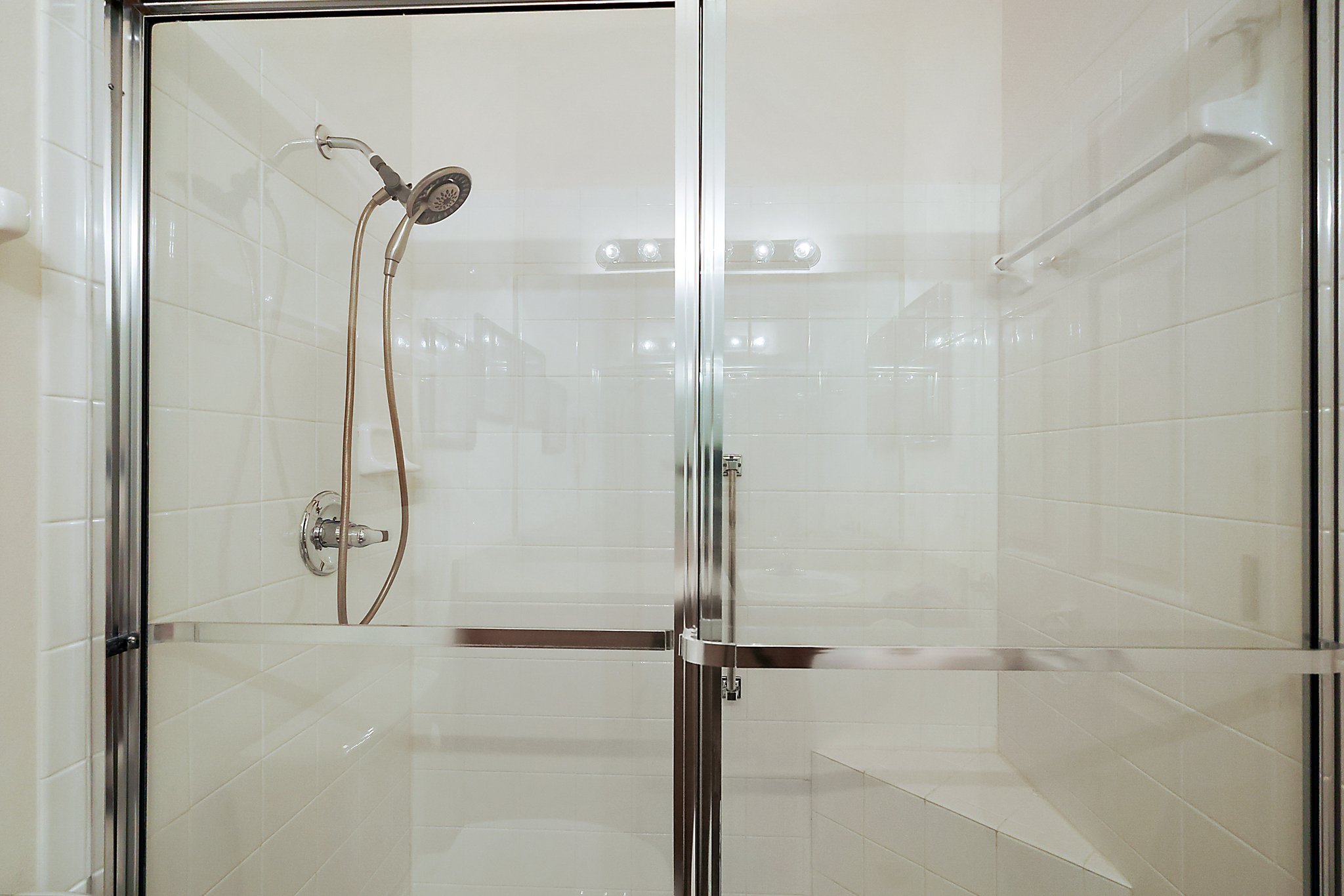 Second Bathroom