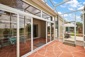 Screen Porch