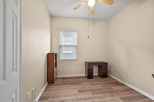 Third Bedroom/Office