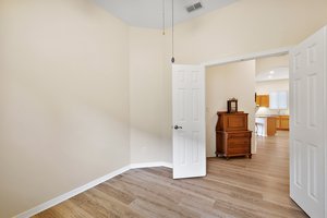 Third Bedroom/Office