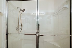 Second Bathroom