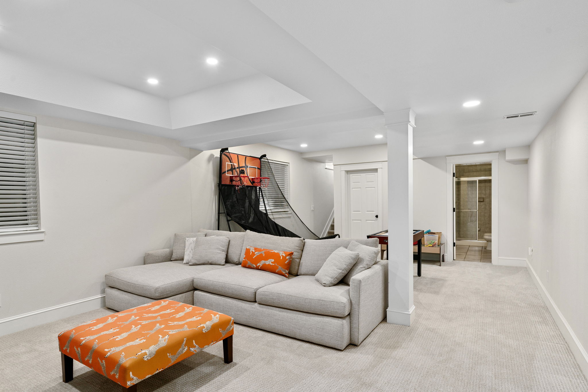 Recreation Room