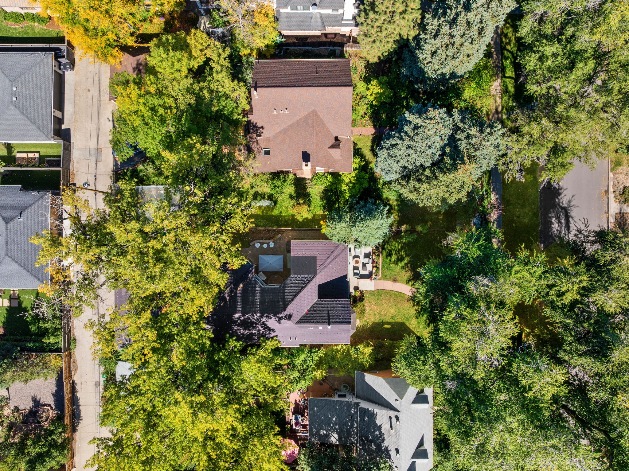 Drone View