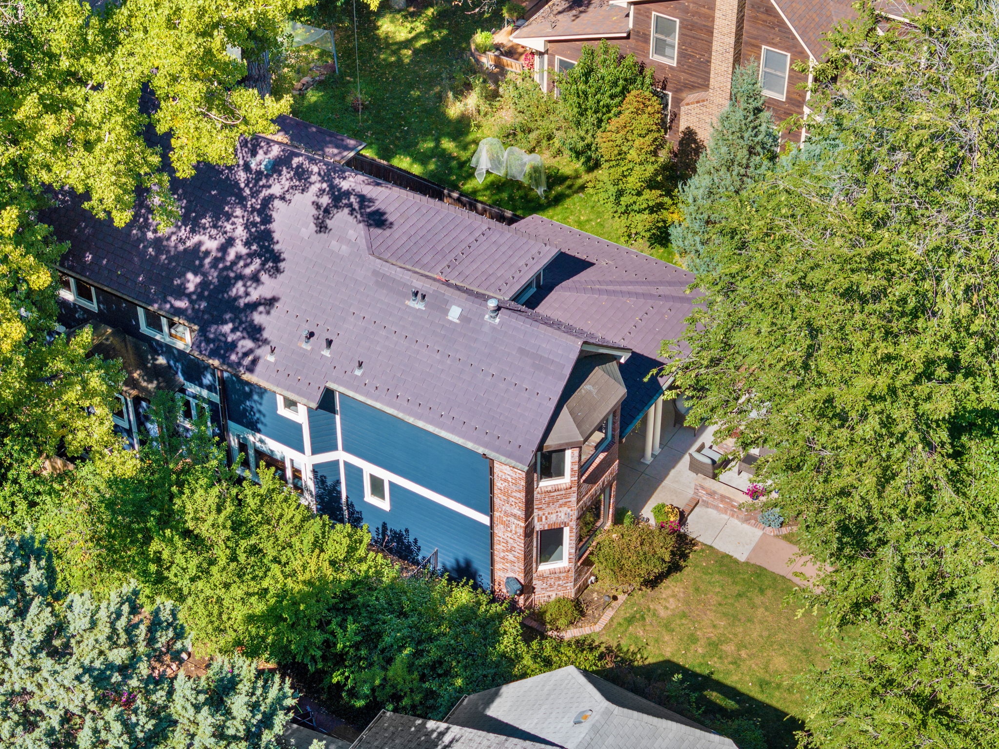 Drone View