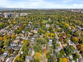 Drone View