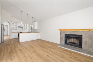 Kitchen/Family Room