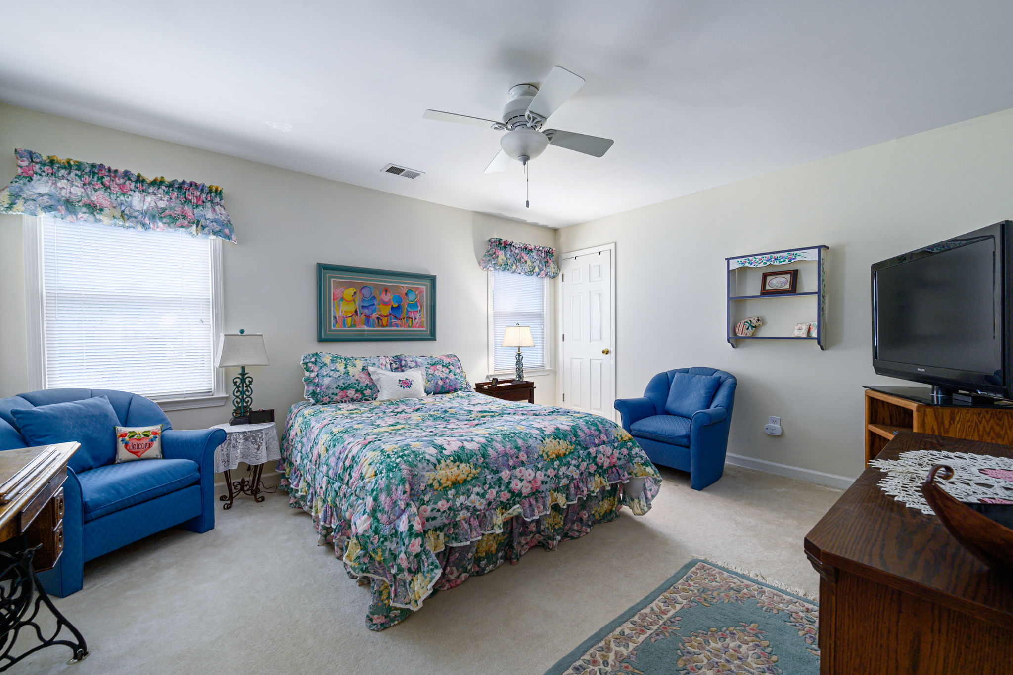 2437 Retreat Close NE, Marietta, GA 30066, USA Photo 24