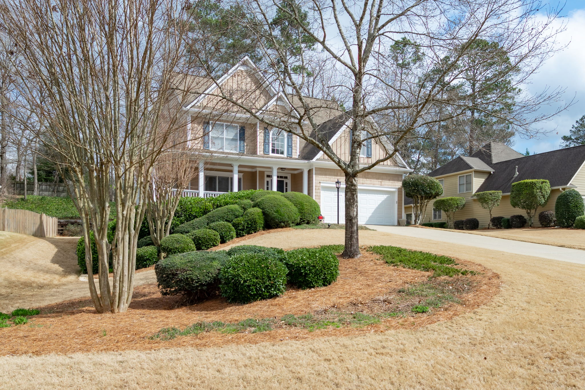 2437 Retreat Close NE, Marietta, GA 30066, USA Photo 1