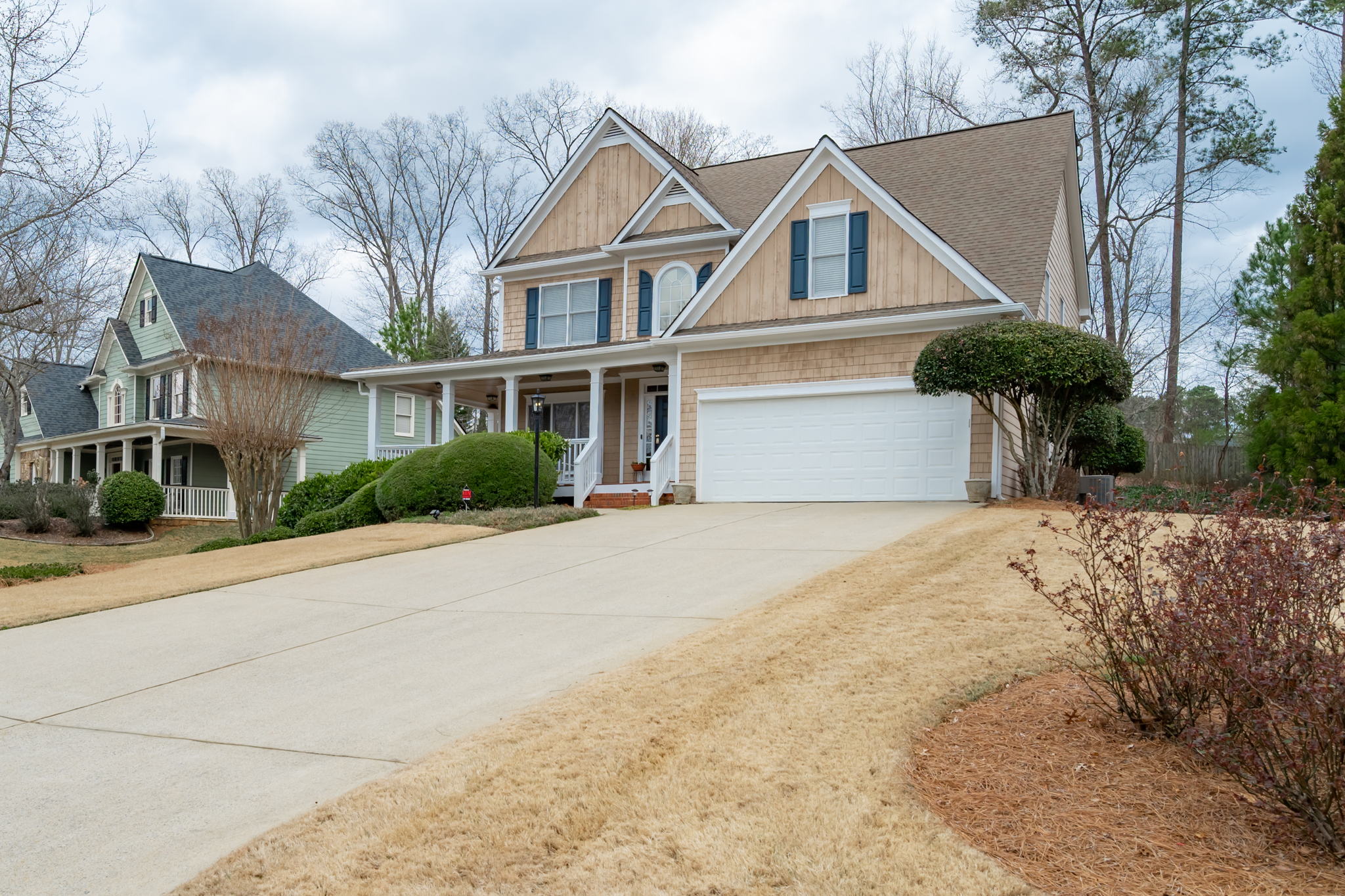 2437 Retreat Close NE, Marietta, GA 30066, USA Photo 3