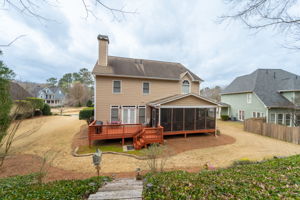 2437 Retreat Close NE, Marietta, GA 30066, USA Photo 34