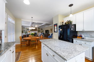 2437 Retreat Close NE, Marietta, GA 30066, USA Photo 13