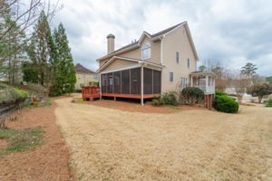 2437 Retreat Close NE, Marietta, GA 30066, USA Photo 32