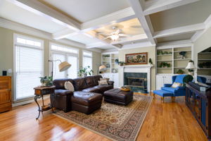 2437 Retreat Close NE, Marietta, GA 30066, USA Photo 15