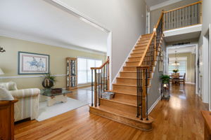2437 Retreat Close NE, Marietta, GA 30066, USA Photo 6