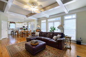 2437 Retreat Close NE, Marietta, GA 30066, USA Photo 16