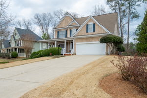 2437 Retreat Close NE, Marietta, GA 30066, USA Photo 2