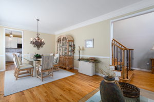 2437 Retreat Close NE, Marietta, GA 30066, USA Photo 8