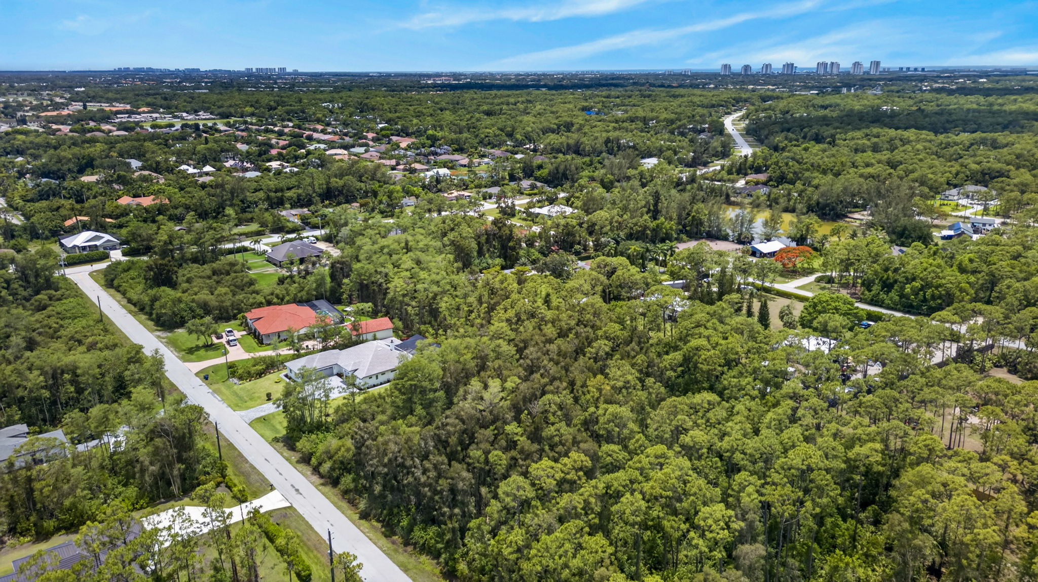 Aerial 3