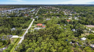 Aerial 4
