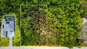 Aerial 11 -Lot Lines