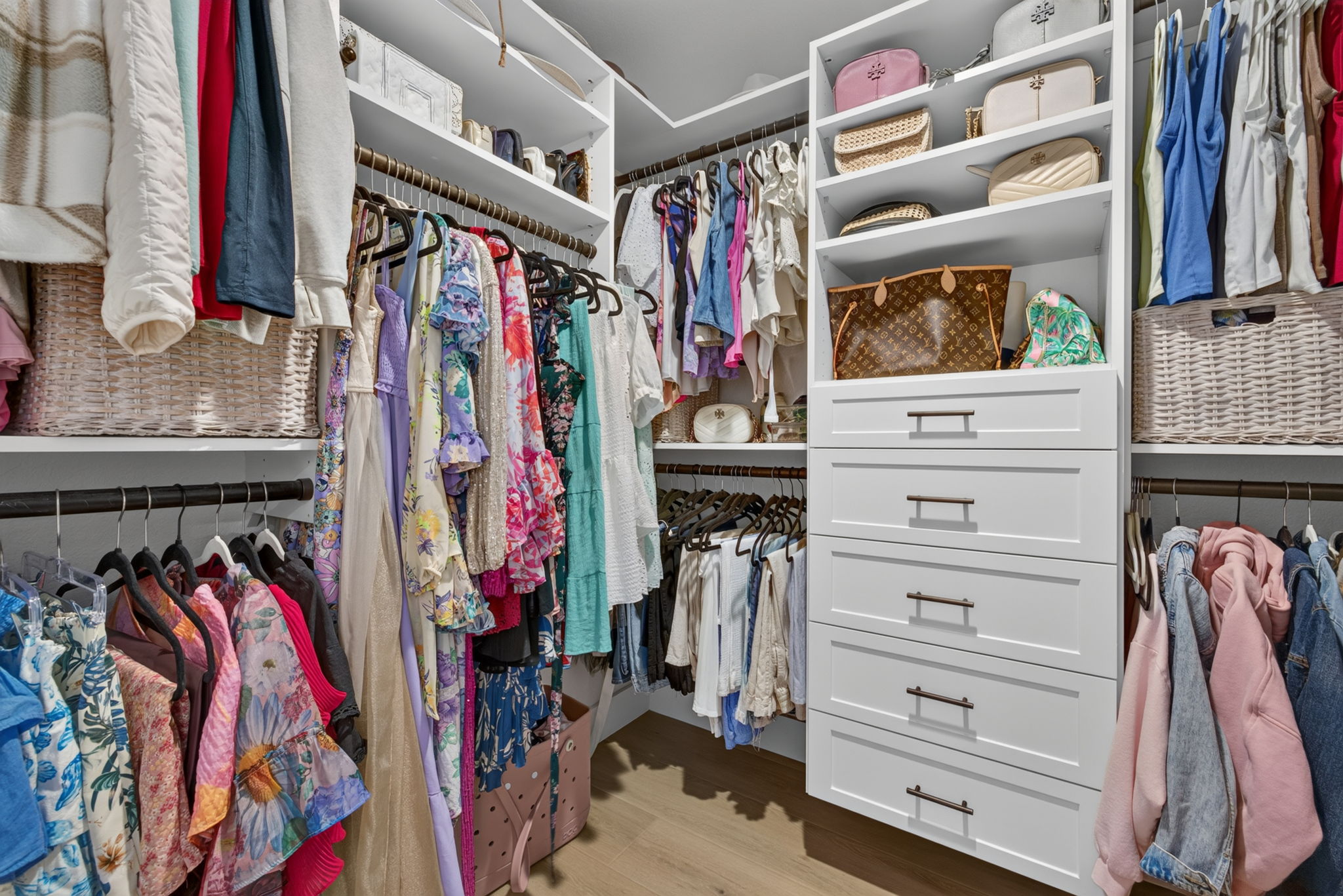 Closet
