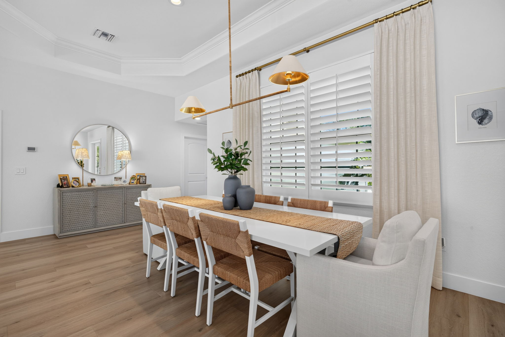 Dining Room 1 of 2