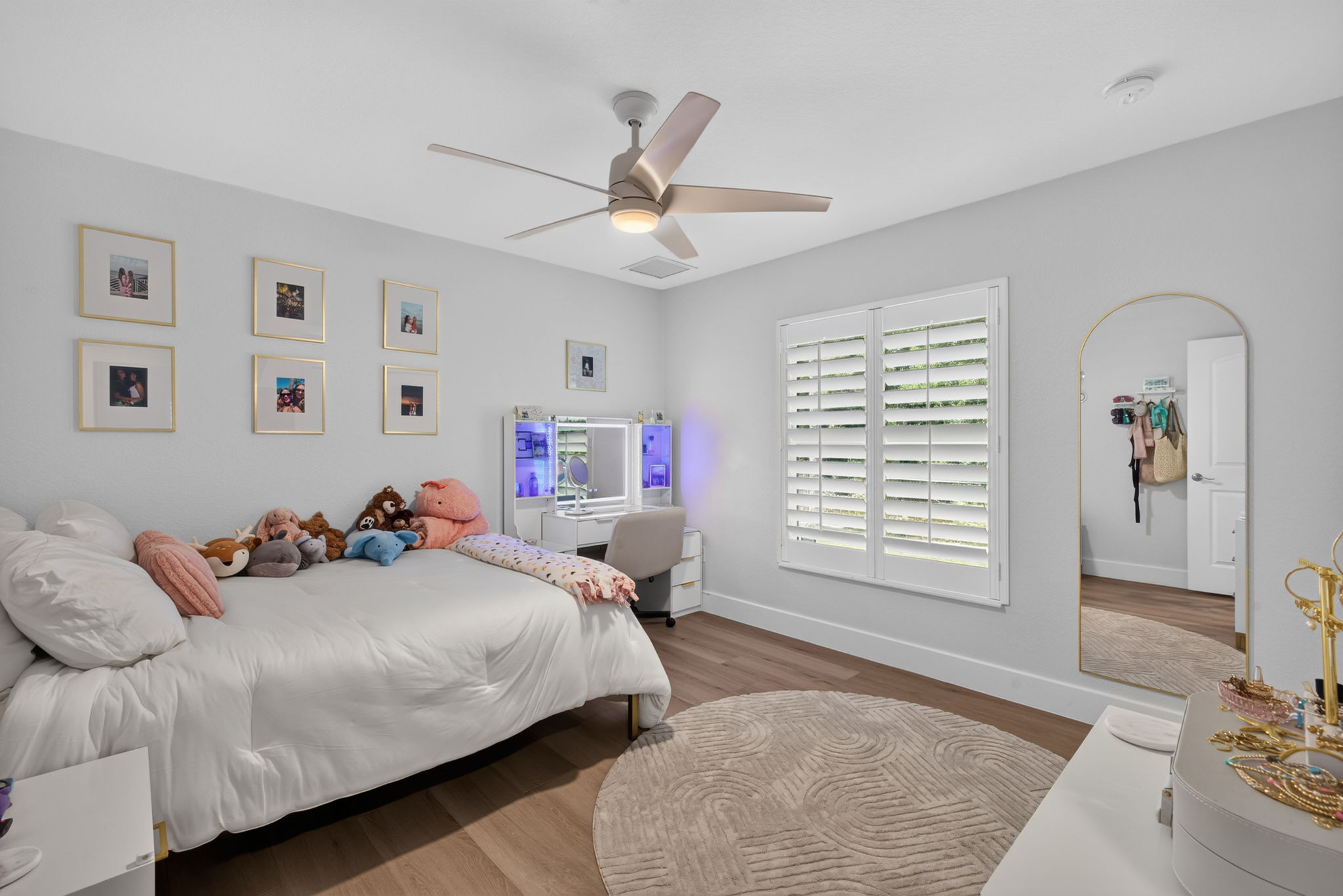 Guest Bedroom 1 of 2