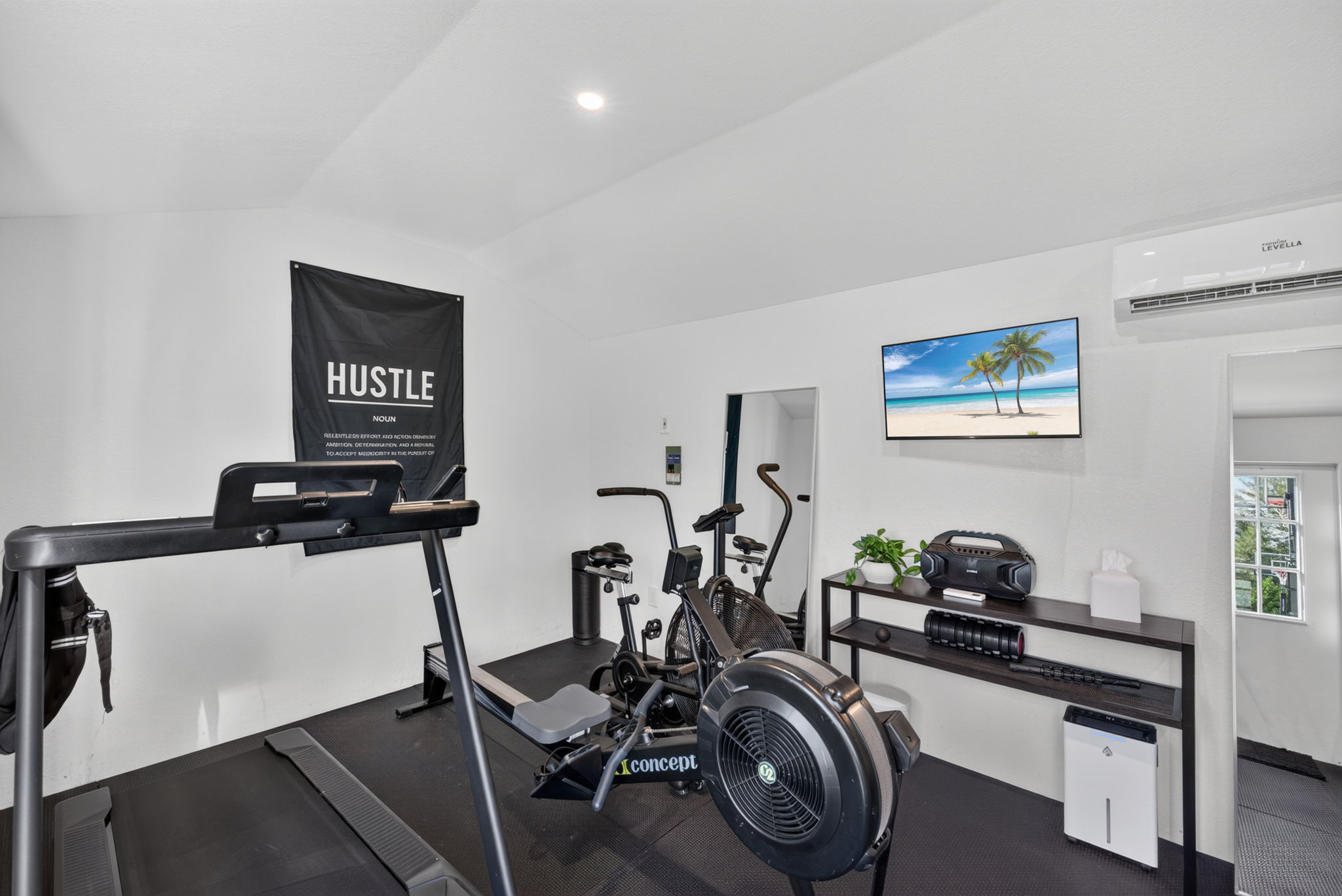 Gym 1 of 2
