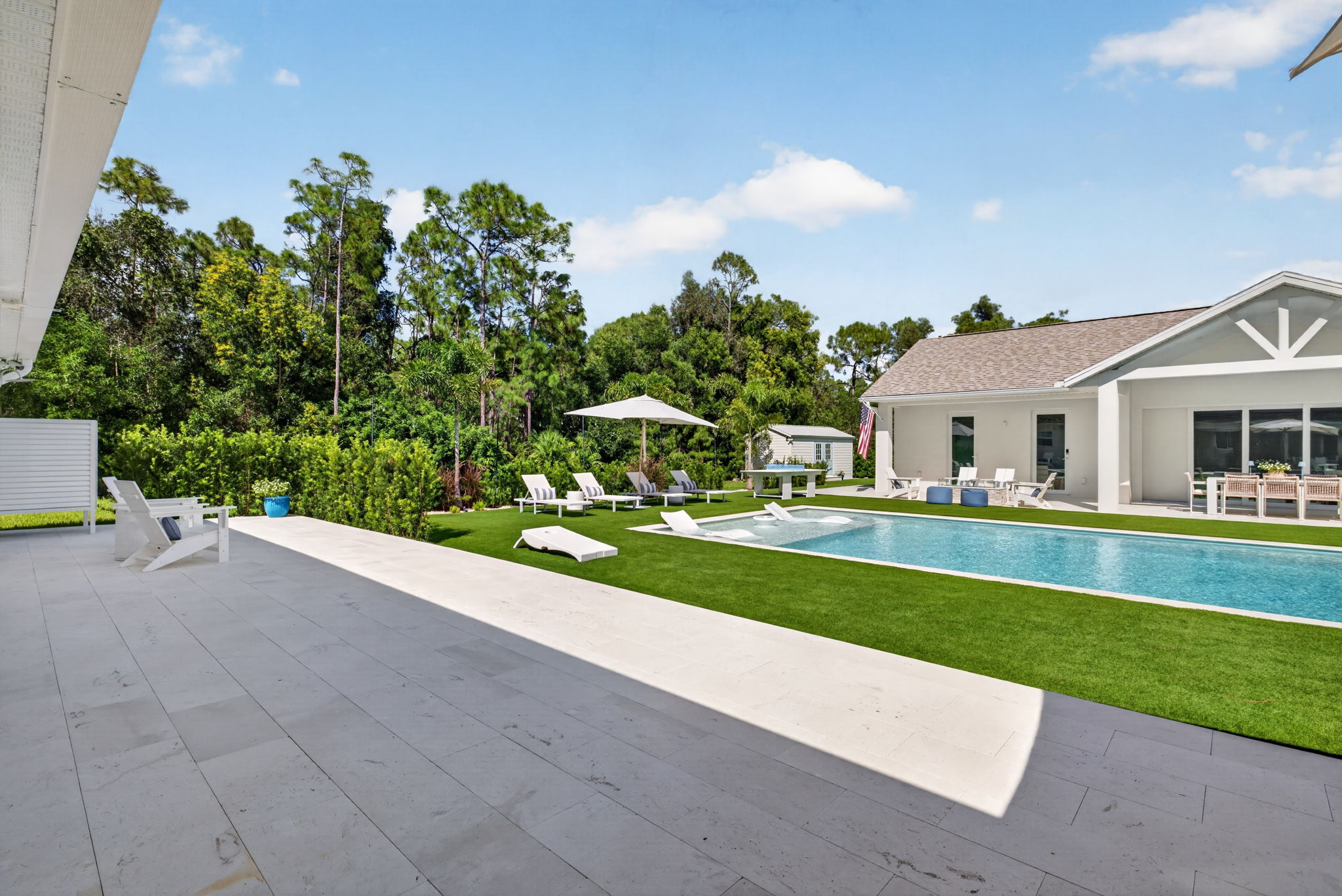Pool 2 of 5