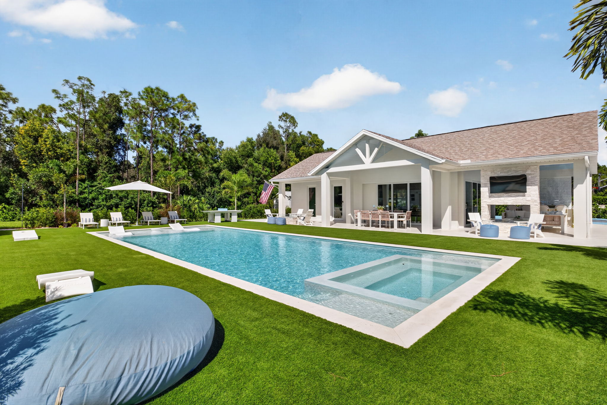 Pool 4 of 5