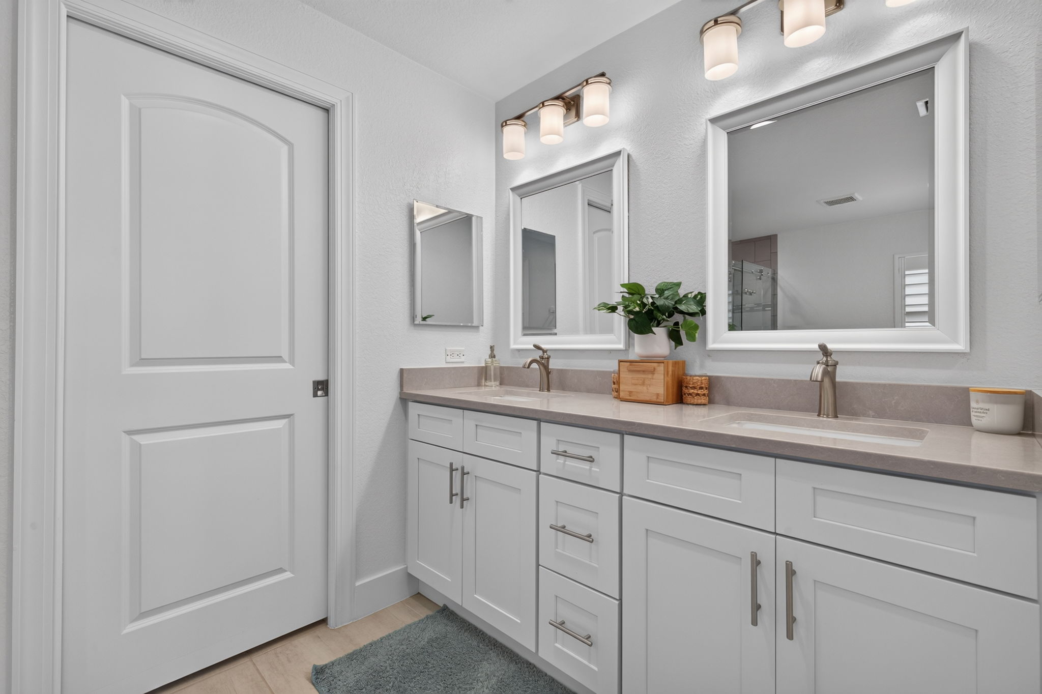 Primary Bathroom 1 of 3