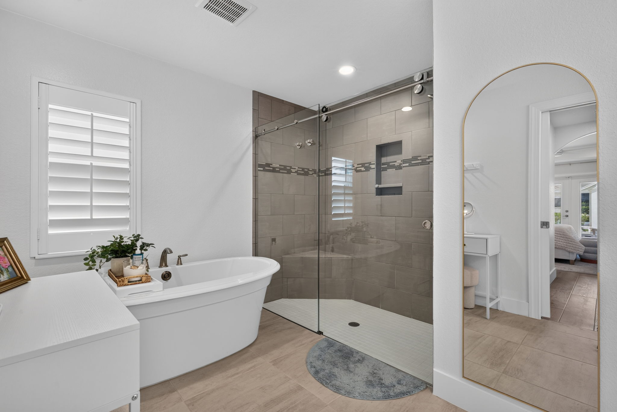 Primary Bathroom 2 of 3