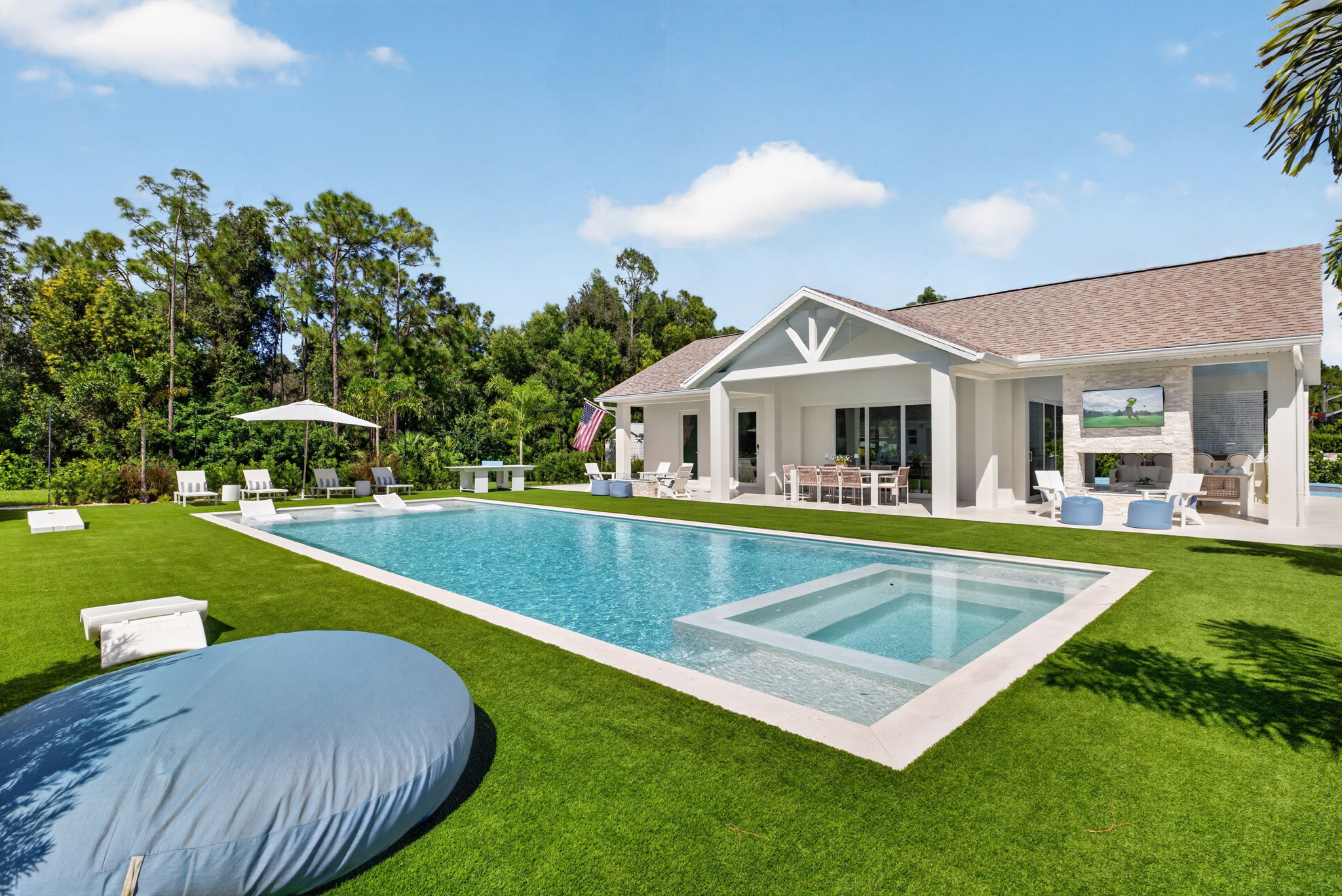 Pool 4 of 5