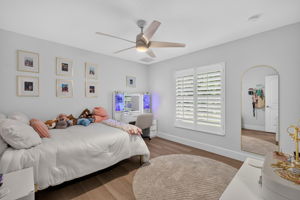Guest Bedroom 1 of 2