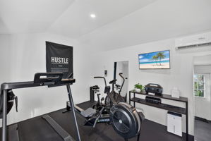 Gym 1 of 2