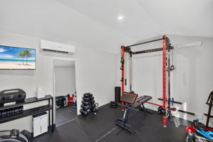 Gym 2 of 2