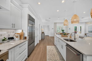 Kitchen 3 of 3