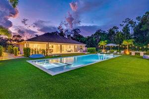 Pool Twilight 1