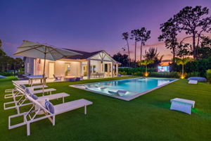 Pool Twilight 3
