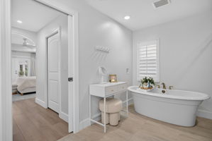 Primary Bathroom 3 of 3