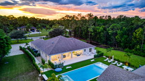 Aerial Twilight 3