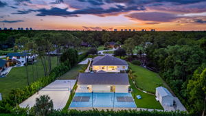 Aerial Twilight 4
