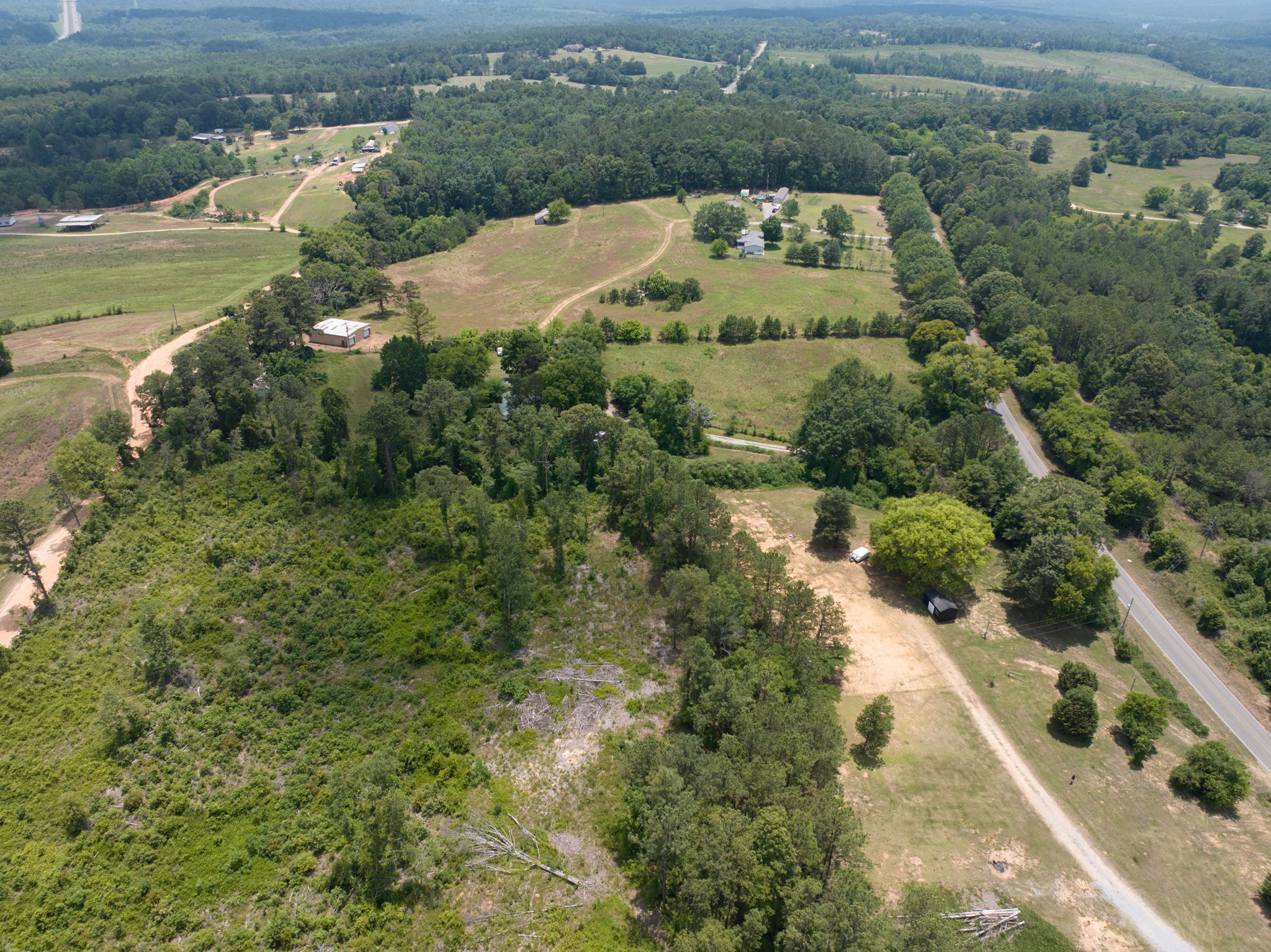 2438 Co Rd 59, Prattville, AL 36067