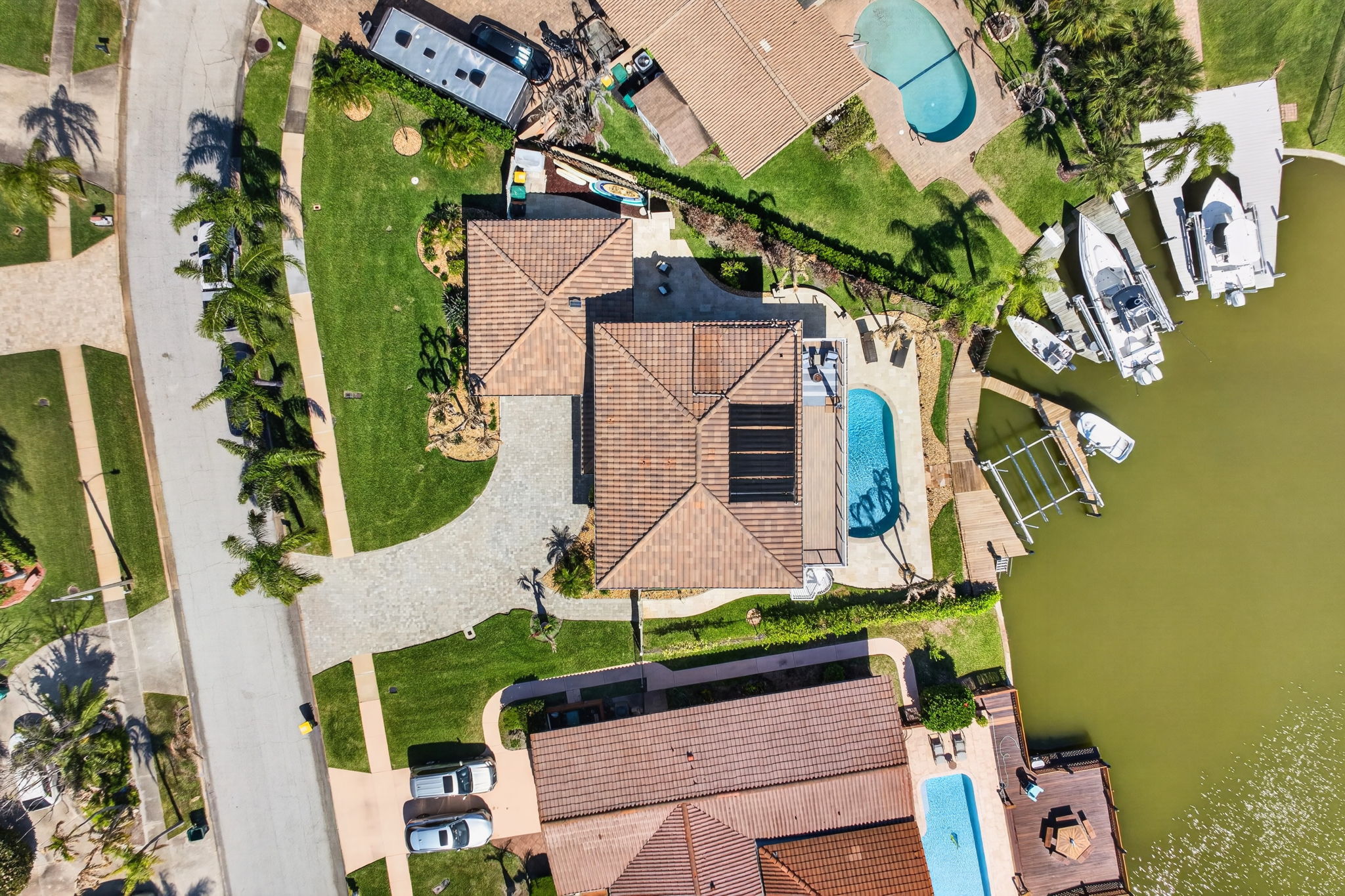 Drone Photo