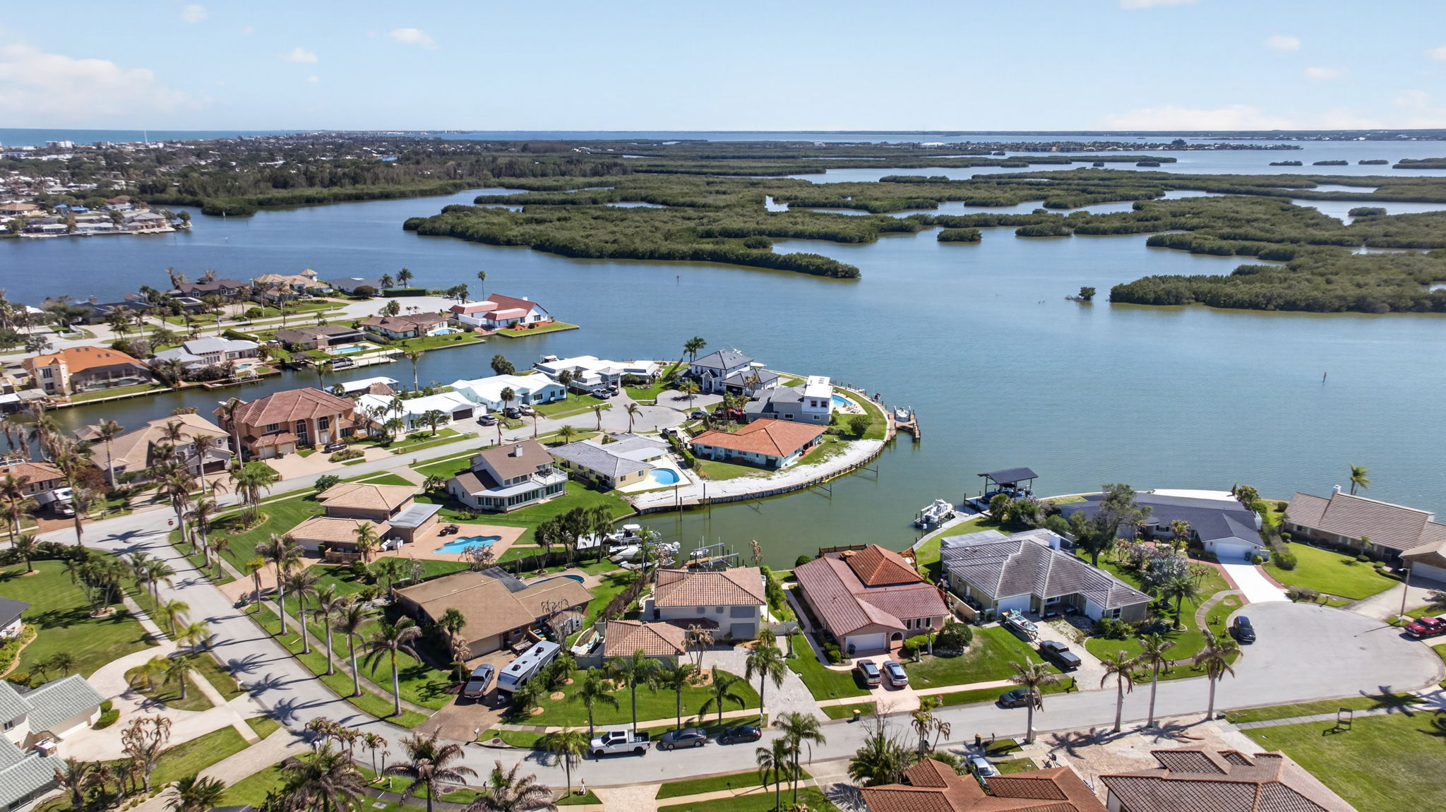 Drone Photo