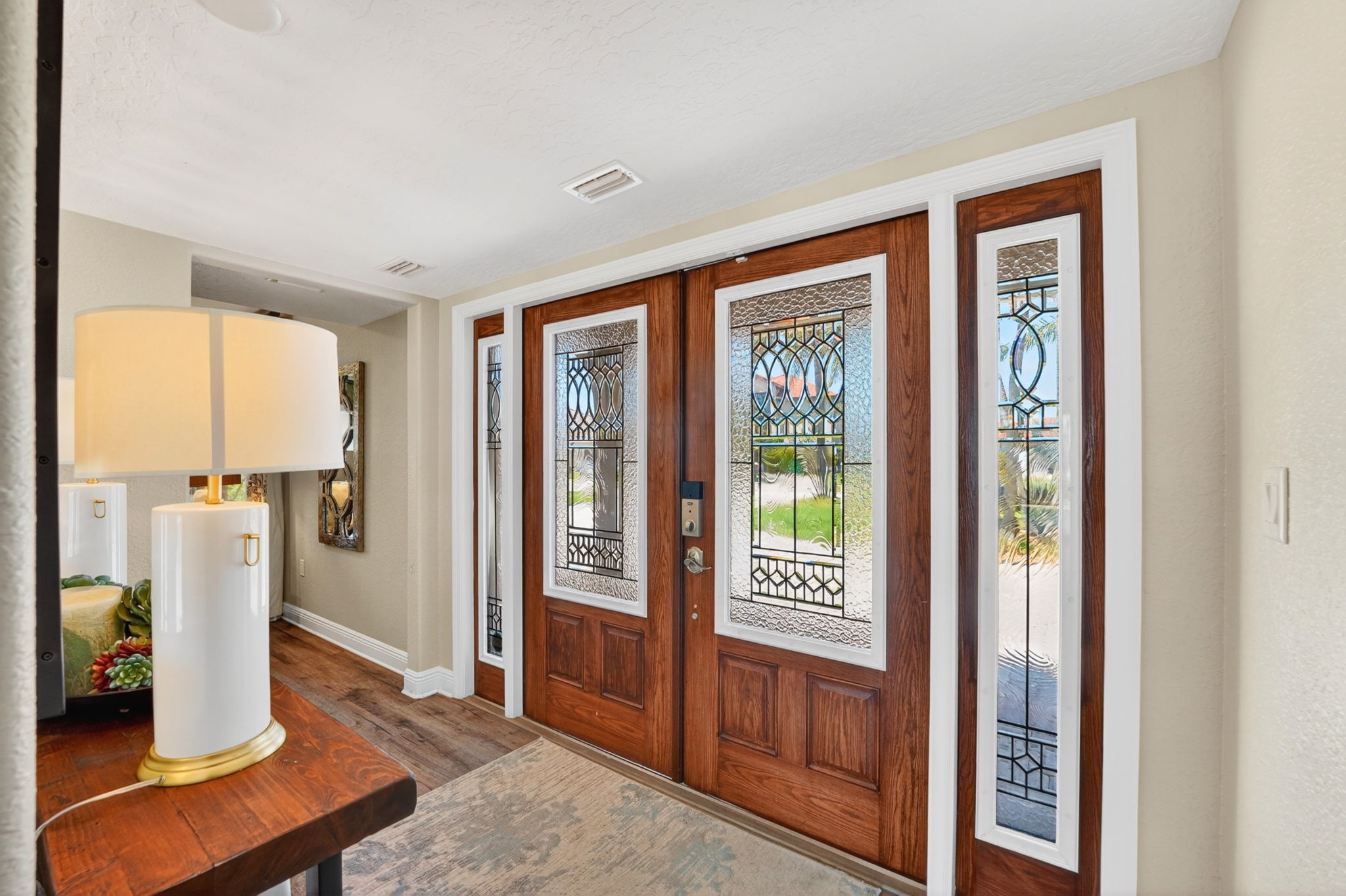 Foyer