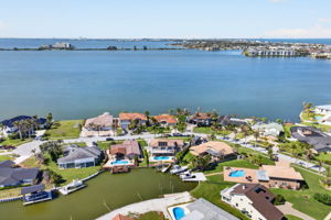 Drone Photo
