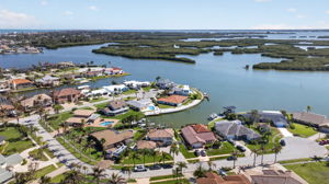 Drone Photo