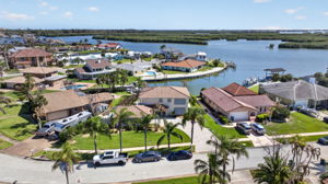 Drone Photo